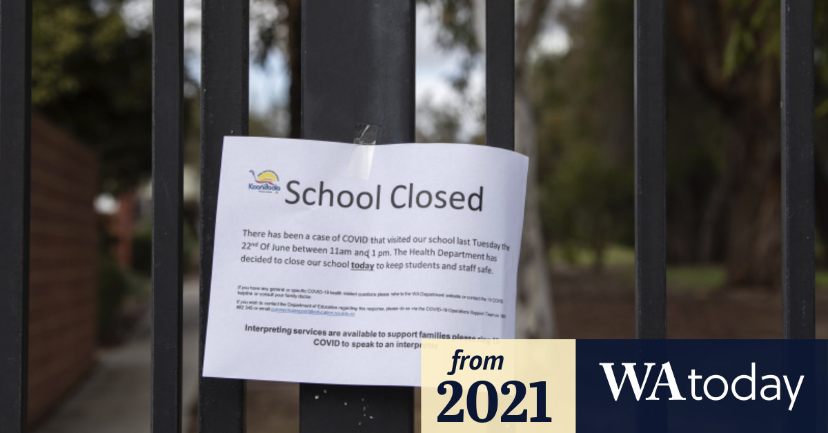 Perth COVID Exposure site list grows in Perth’s northern suburbs after new case revealed